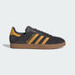 adidas Gazelle Manchester United Third Kit Brown