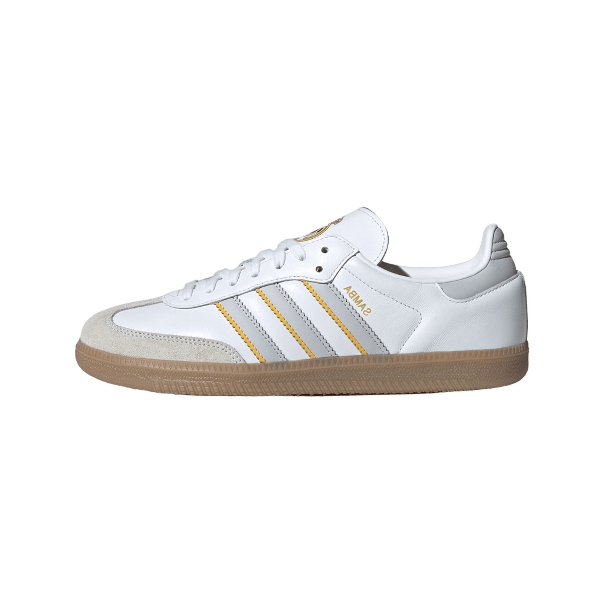 adidas Samba Real Madrid