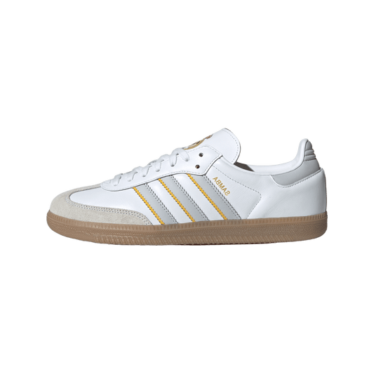 adidas Samba Real Madrid