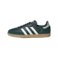 adidas Samba OG Mineral Green Off White Putty Grey (GS)