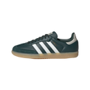 adidas Samba OG Mineral Green Off White Putty Grey (GS)