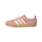 adidas Gazelle Indoor Wonder Mauve Crew White (Women's)