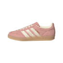 adidas Gazelle Indoor Wonder Mauve Crew White (Women's)