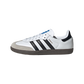adidas Samba OG Cloud White Core Black (GS)