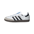 adidas Samba OG Cloud White Core Black (GS)
