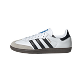 adidas Samba OG Cloud White Core Black (GS)