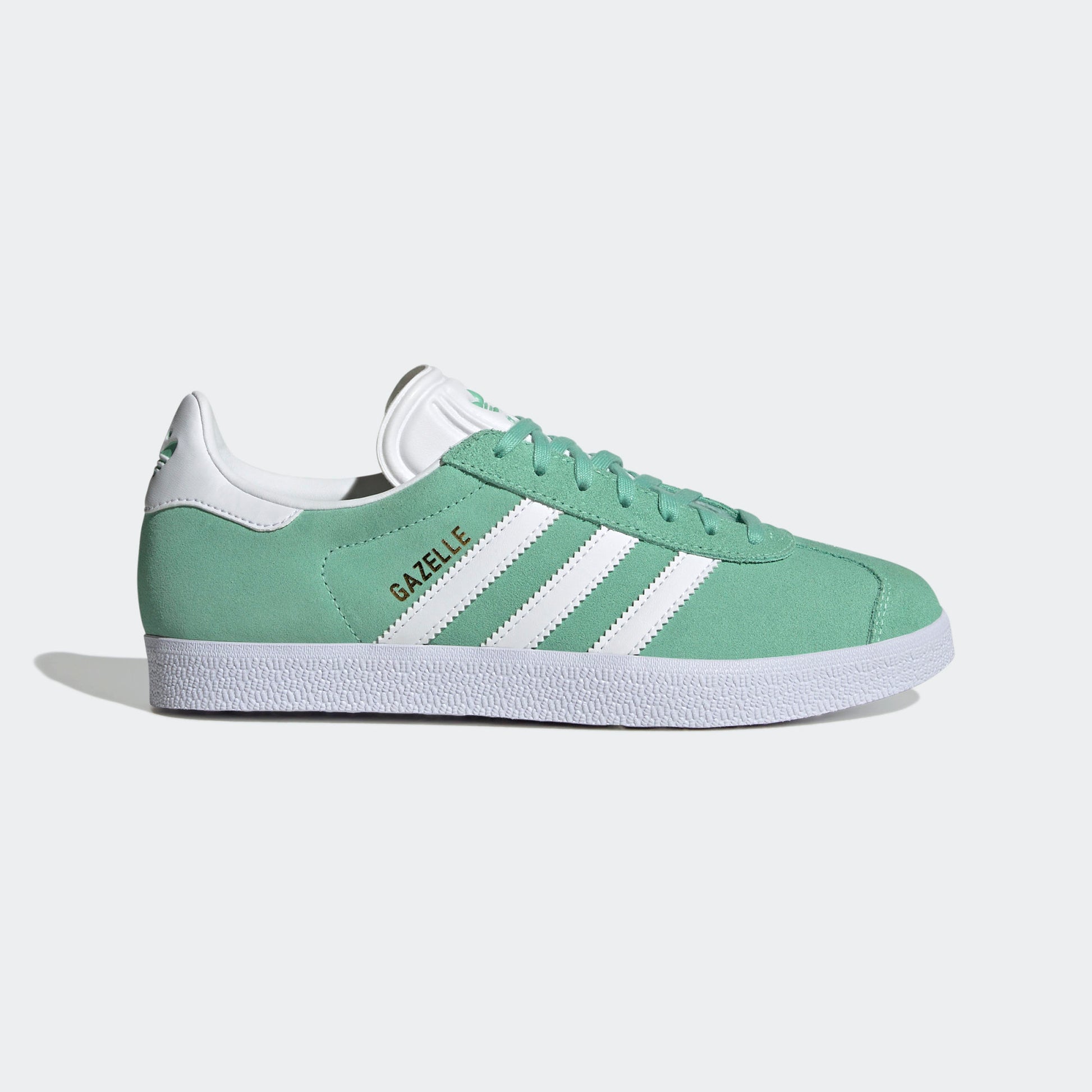 adidas Gazelle Pulse Mint (Women's)