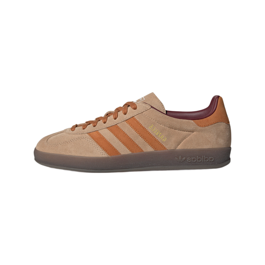 adidas Gazelle Indoor Warm Sandstone Craft Ochre