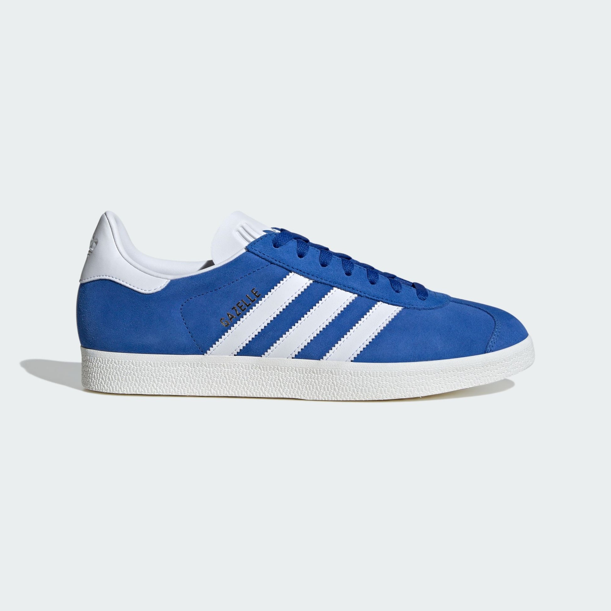 adidas Gazelle Blue Cloud White