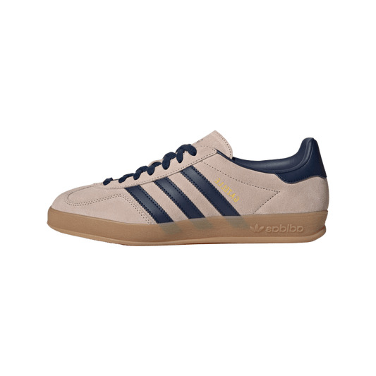 adidas Gazelle Indoor Wonder Taupe Night Indigo