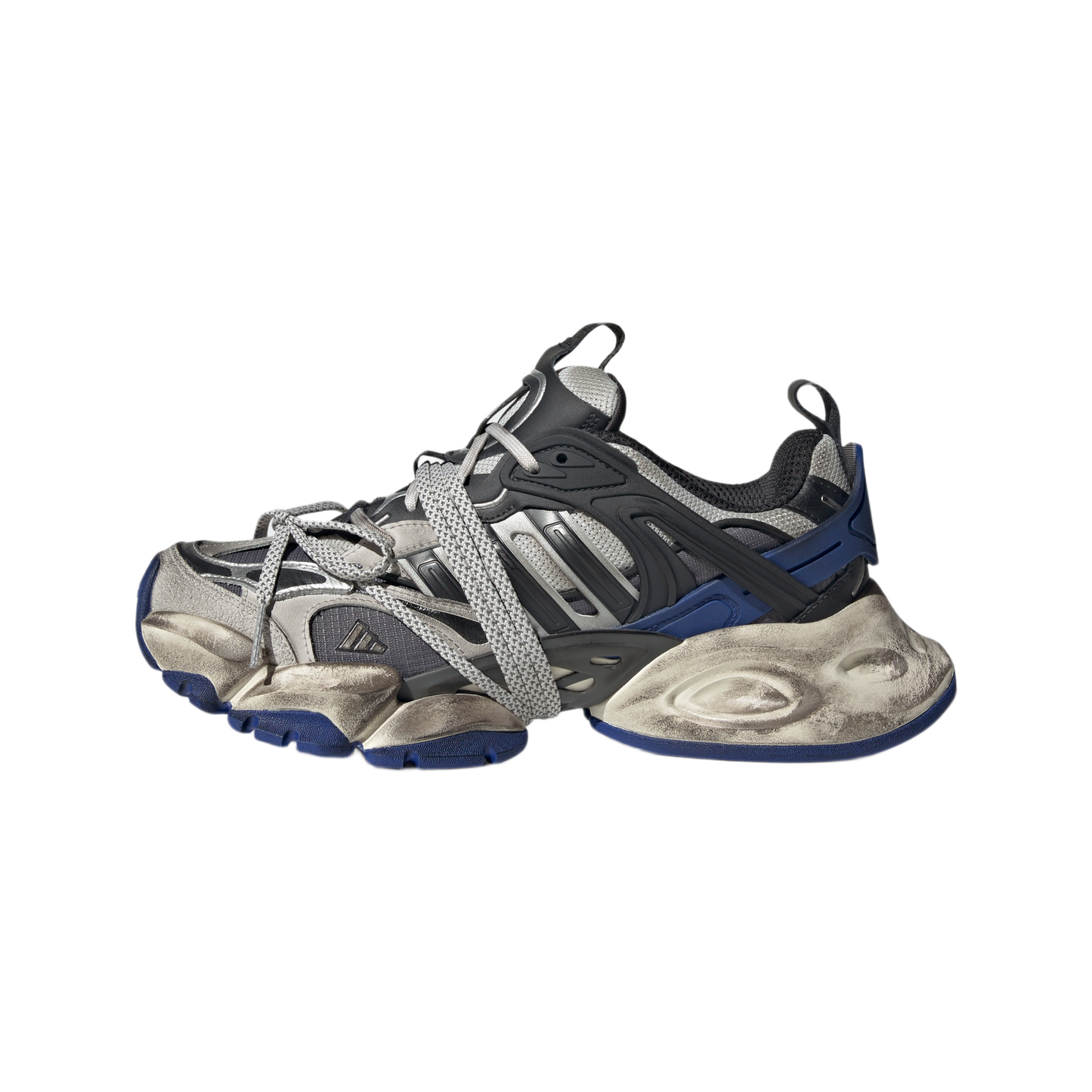 adidas Vento XLG Deluxe Grey Blue