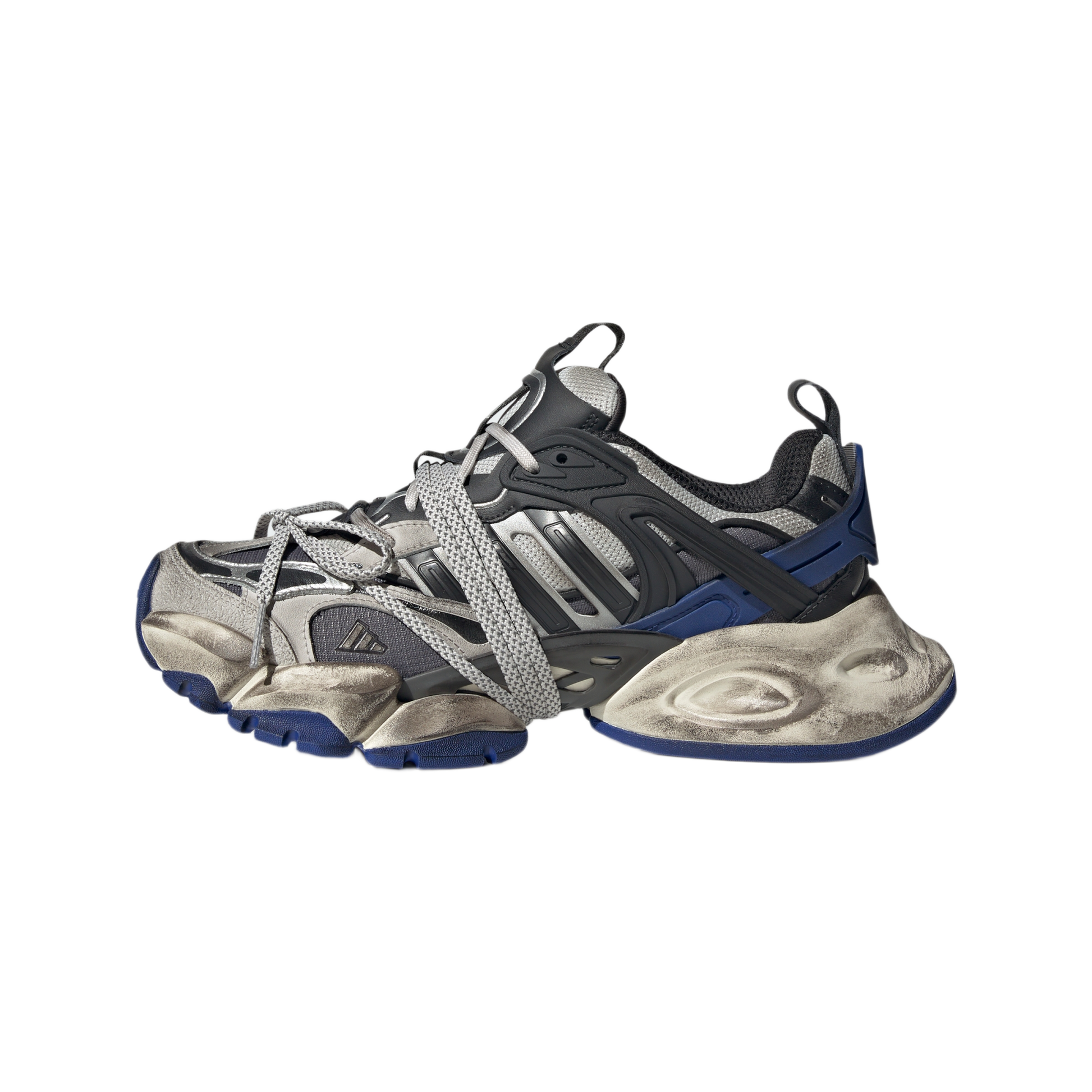 adidas Vento XLG Deluxe Grey Blue
