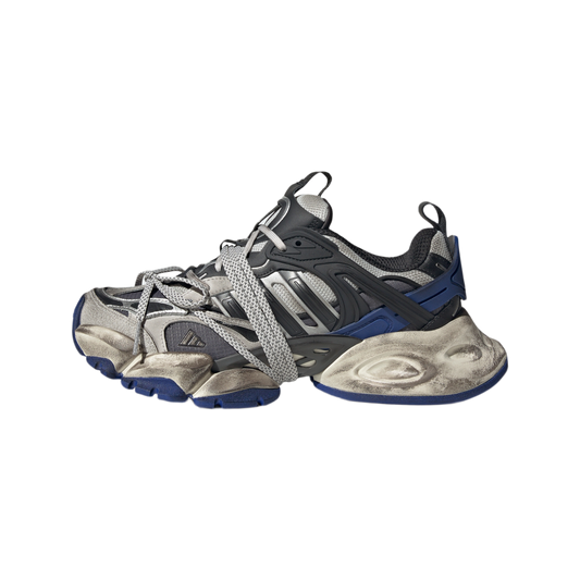 adidas Vento XLG Deluxe Grey Blue