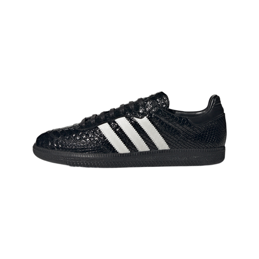 adidas Samba OG Made in Italy Black Croc