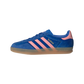 adidas Gazelle Indoor Blue Semi Pink Spark (Women's)