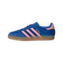 adidas Gazelle Indoor Blue Semi Pink Spark (Women's)