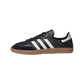 adidas Samba Decon Black White Gum