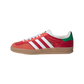 adidas Gazelle Indoor Olympic Pack Better Scarlet