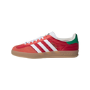 adidas Gazelle Indoor Olympic Pack Better Scarlet