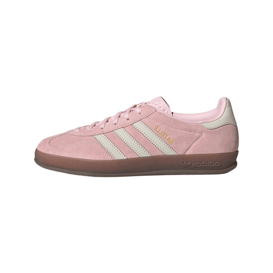 adidas Gazelle Indoor Clear Pink Off White (Women's)