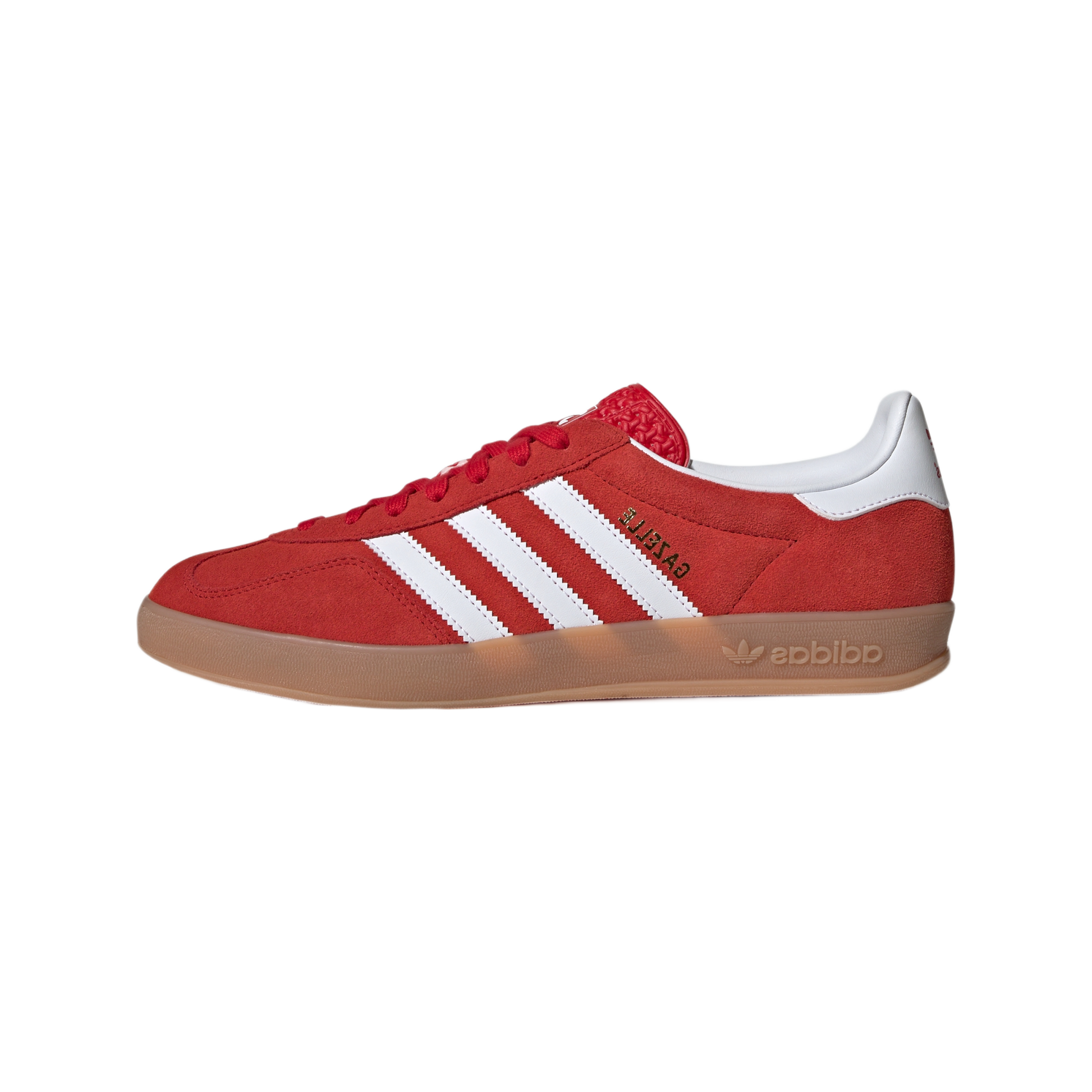 adidas Gazelle Indoor Better Scarlet