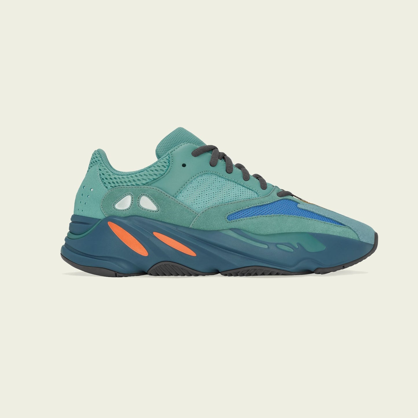 adidas Yeezy Boost 700 Faded Azure
