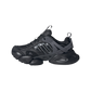 adidas XLG Runner Deluxe Black Grey
