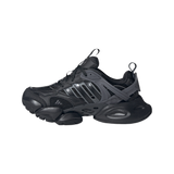 adidas XLG Runner Deluxe Black Grey