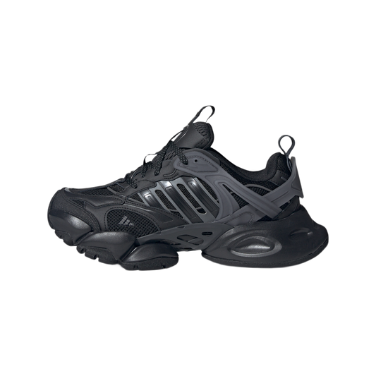 adidas XLG Runner Deluxe Black Grey