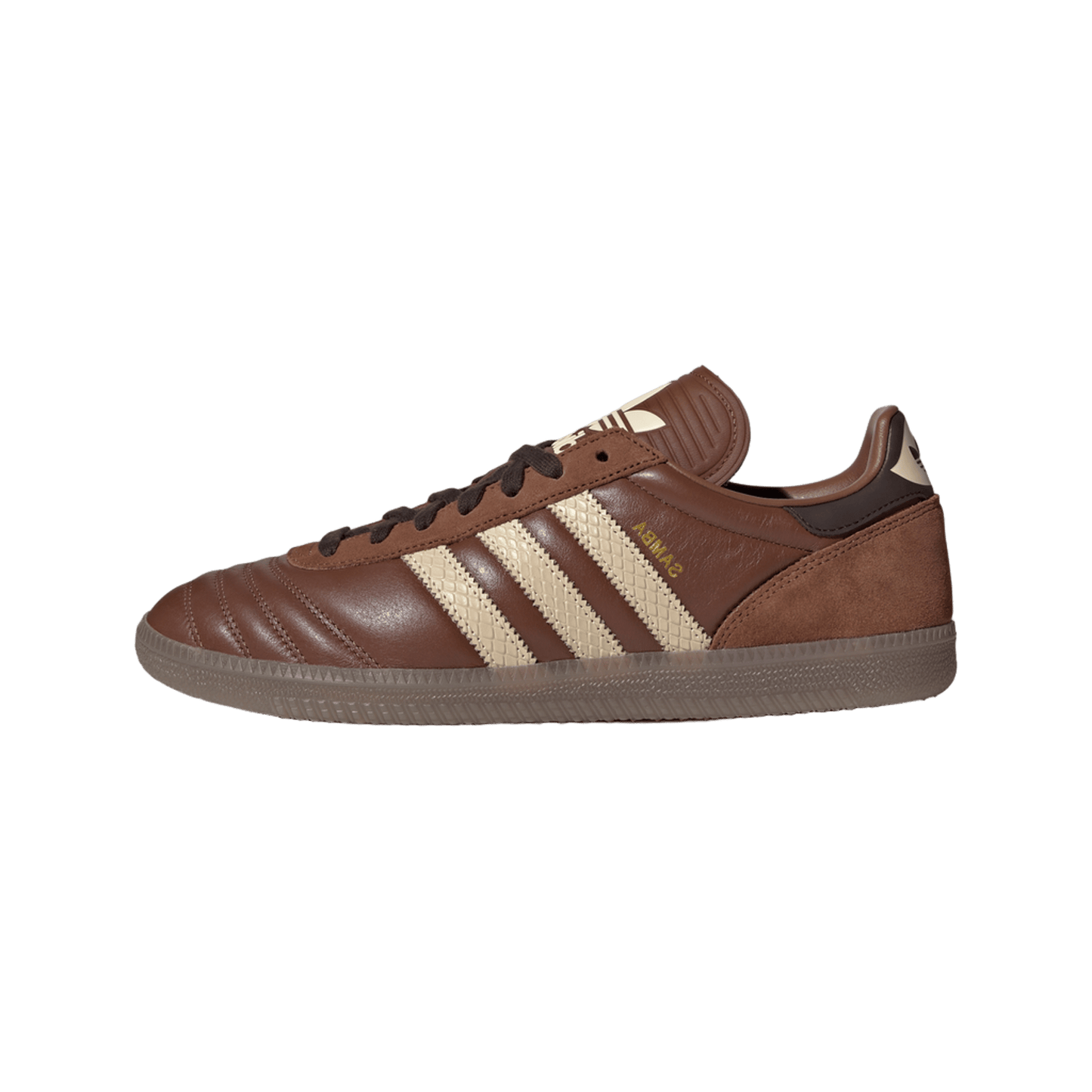 adidas Samba JP Preloved Brown Sand Strata