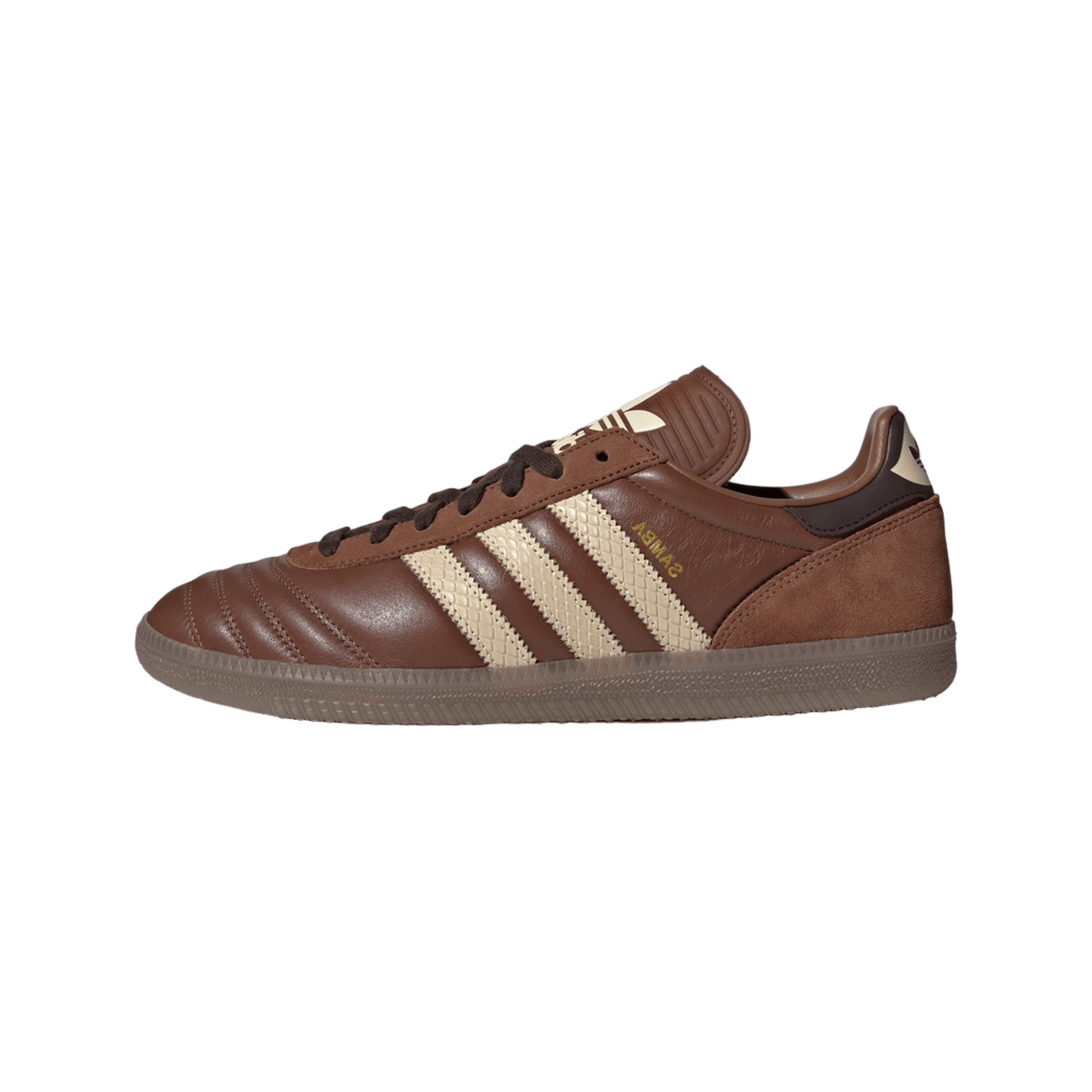 adidas Samba JP Preloved Brown Sand Strata