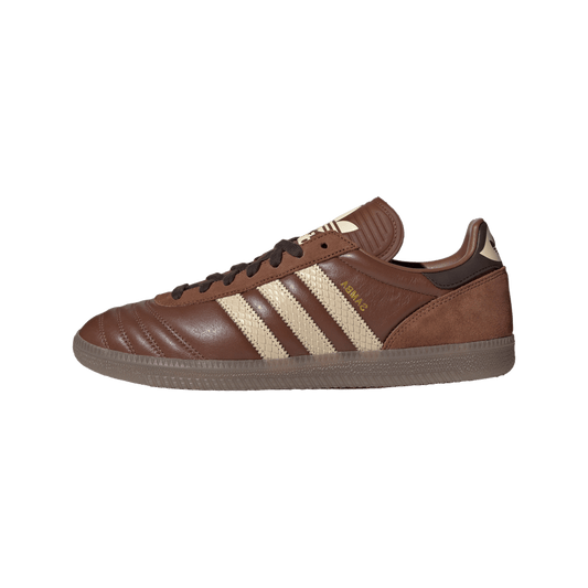 adidas Samba JP Preloved Brown Sand Strata