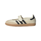 adidas Samba Jane Cream Black Gum (Women's)
