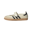 adidas Samba Jane Cream Black Gum (Women's)