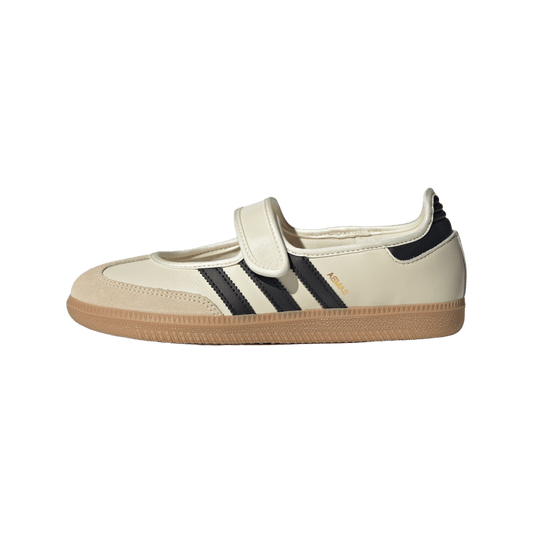 adidas Samba Jane Cream Black Gum (Women's)