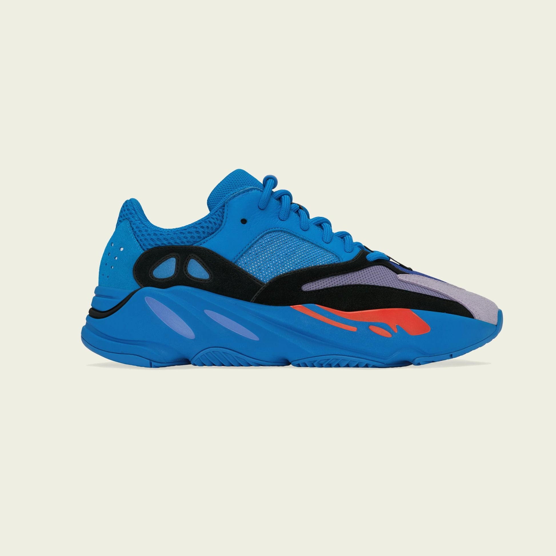 adidas Yeezy Boost 700 Hi-Res Blue