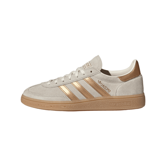 adidas Handball Spezial Bliss Cream White (Women's)