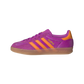 adidas Gazelle Indoor Purple Burst Velvet (Women's)