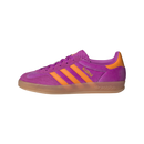 adidas Gazelle Indoor Purple Burst Velvet (Women's)