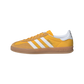 adidas Gazelle Indoor Crew Yellow Gum