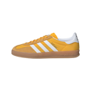 adidas Gazelle Indoor Crew Yellow Gum
