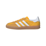 adidas Gazelle Indoor Crew Yellow Gum