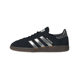 adidas Handball Spezial Core Black Silver Metallic