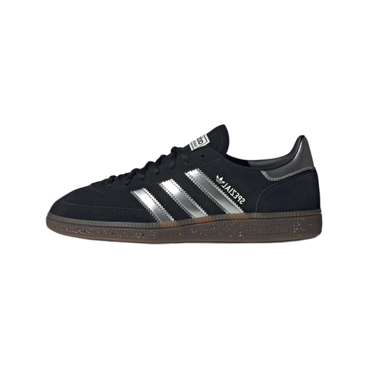 adidas Handball Spezial Core Black Silver Metallic
