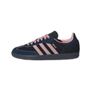 adidas Samba OG Black Wonder Mauve Indigo (Women's)
