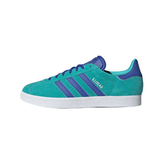 adidas Gazelle Seattle Sounders Third Kit