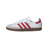 adidas Samba Liverpool FC