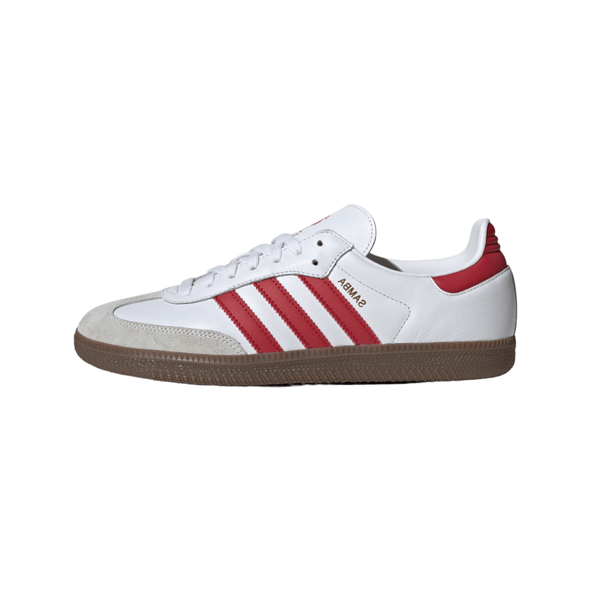 adidas Samba Liverpool FC
