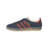 adidas Gazelle Indoor Legend Ink Preloved Ruby
