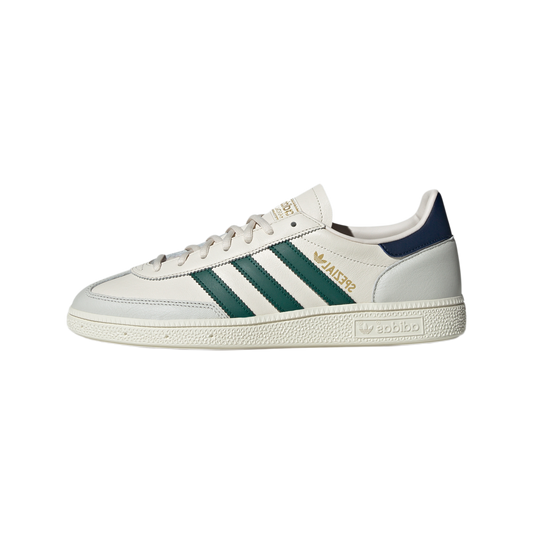 adidas Handball Spezial Chalk White Collegiate Green Night Indigo